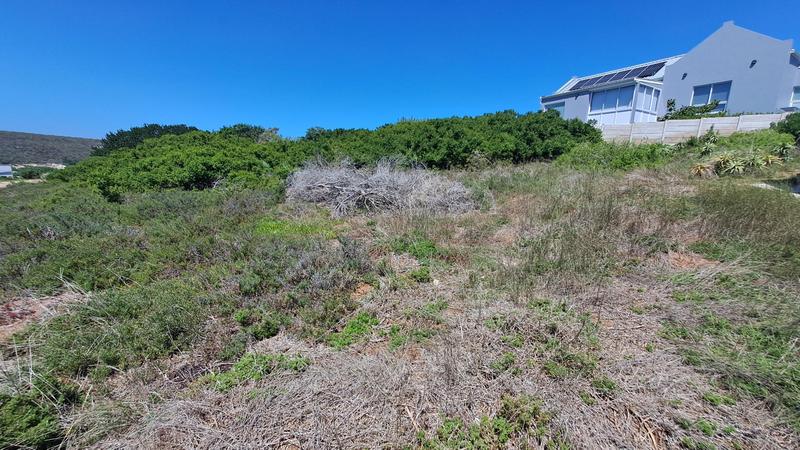 0 Bedroom Property for Sale in Stilbaai Wes Western Cape